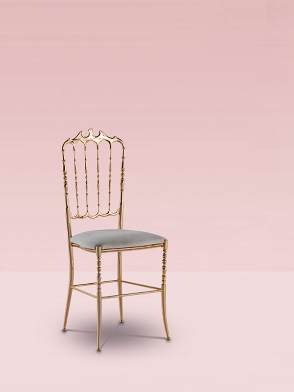 Chairs, Stools and Benches 