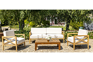 Outdoor Catering: What to Plan for Your Open-Air Event