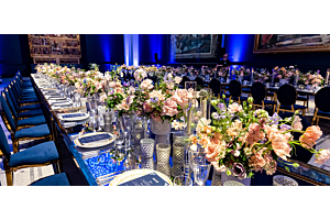 Planning a Luxury Wedding in London: Why You Need the Experts