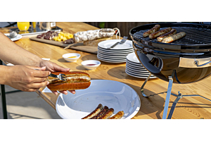 How to Organise a BBQ for 30, 50 or 100 People