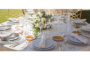 wedding outdoor