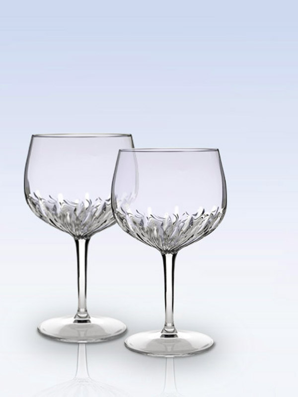 Glassware