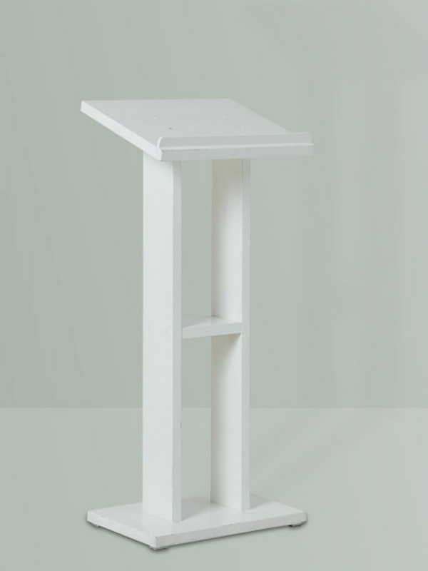 Lecterns