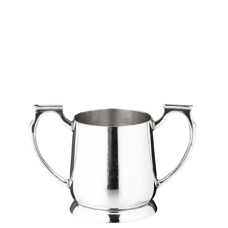 Sugar Bowl Silver