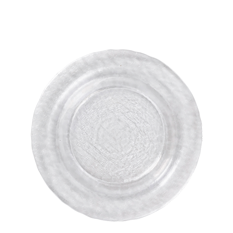 Vague dinner plate Ø 28 cm