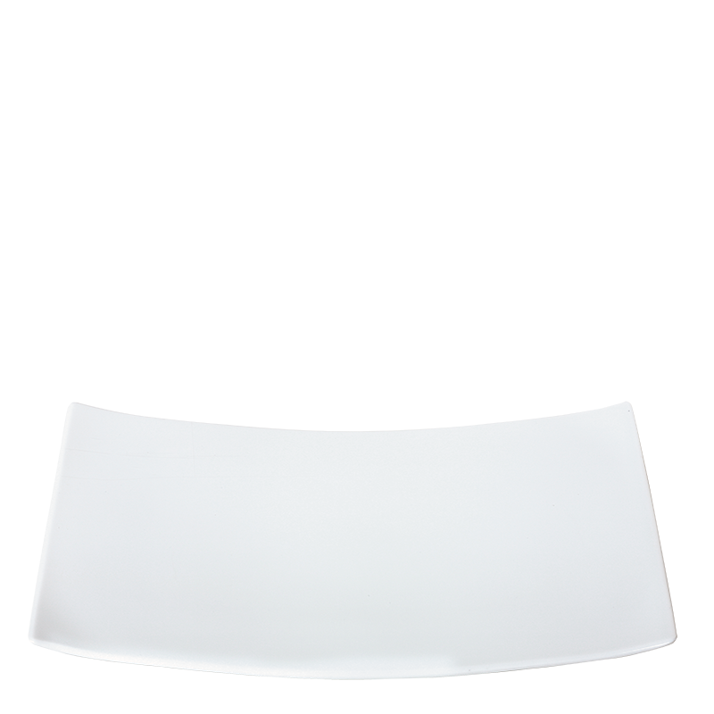 Recto Dish Rectangular 20 X 35 cm