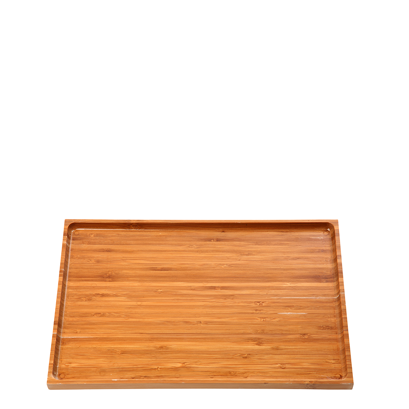 Bamboo Tray 24 X 36 cm