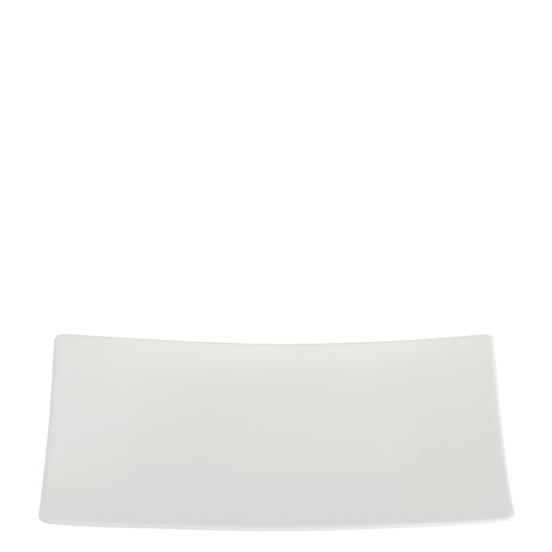 Karo Rectangular Dish 21.5 X 32 cm