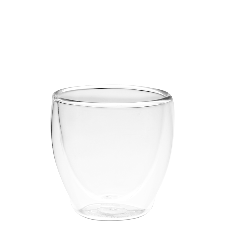 Flask Tumbler Ø 8 cm H 9 cm 25 cl