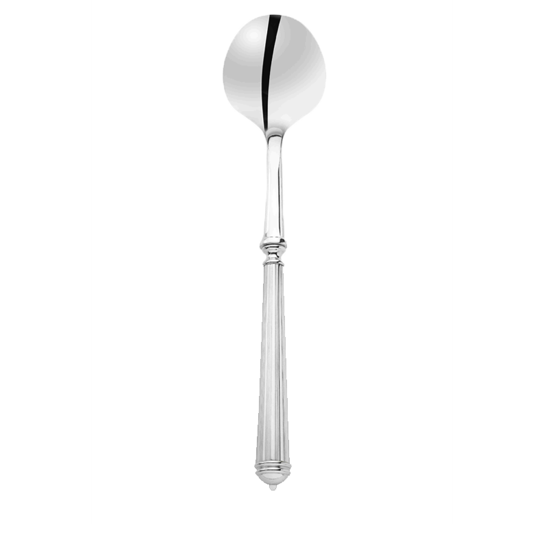 Trianon service spoon