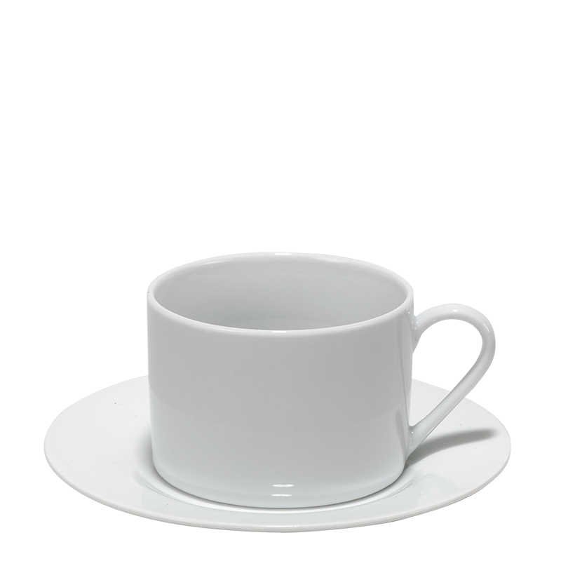 Harmony Teacup and Saucer 20 cl