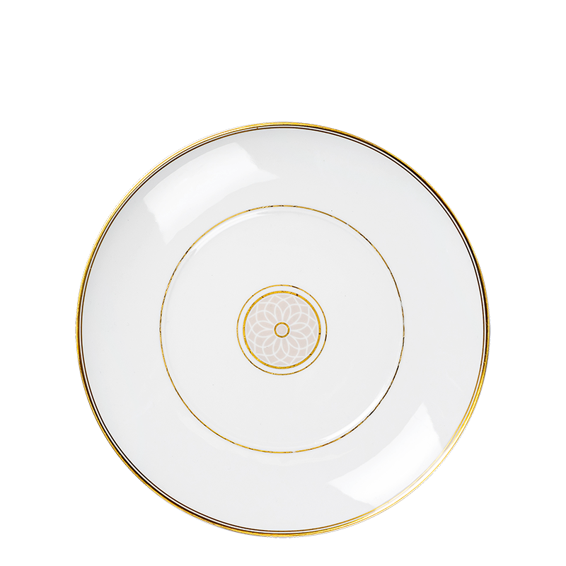 Terrace lunch plate Ø 23 cm
