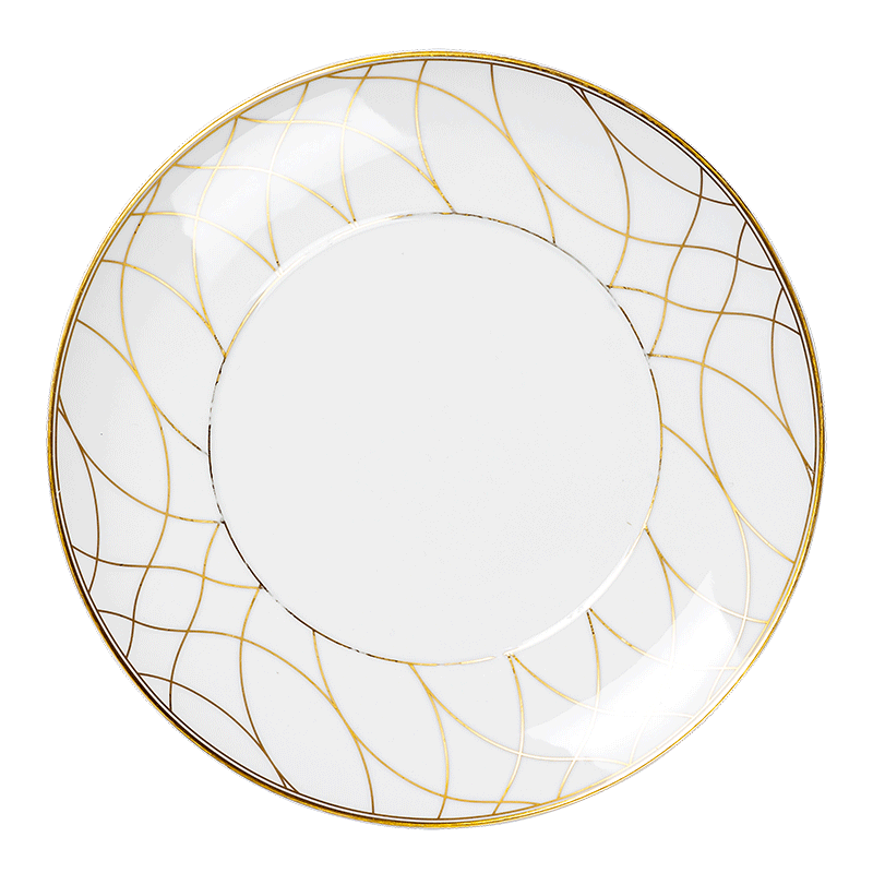 Terrace dinner plate Ø 28 cm