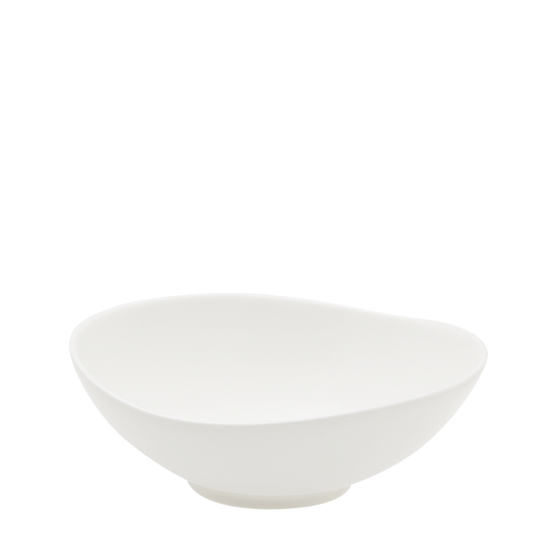 Love Oval Bowl 9,5 X 13 cm H 5 cm 20 cl