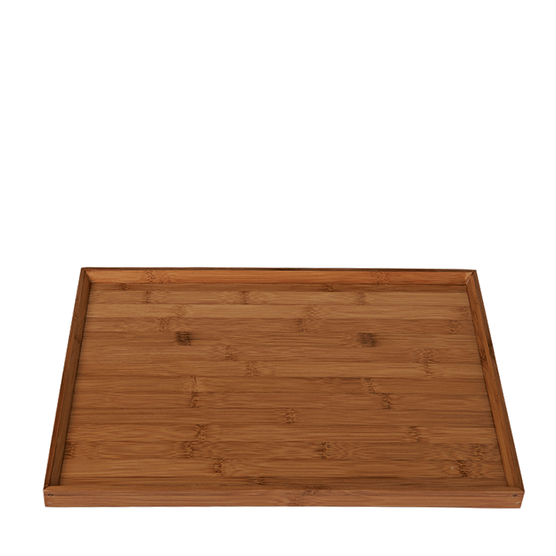 Bamboo Tray 30 X 40 cm