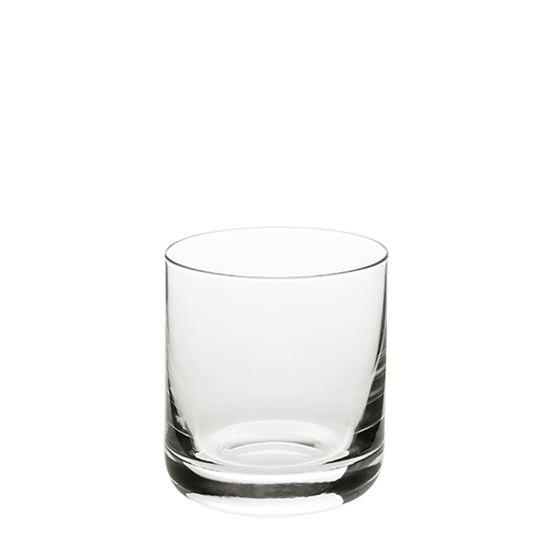 Baby Whisky Glass 28,5 cl