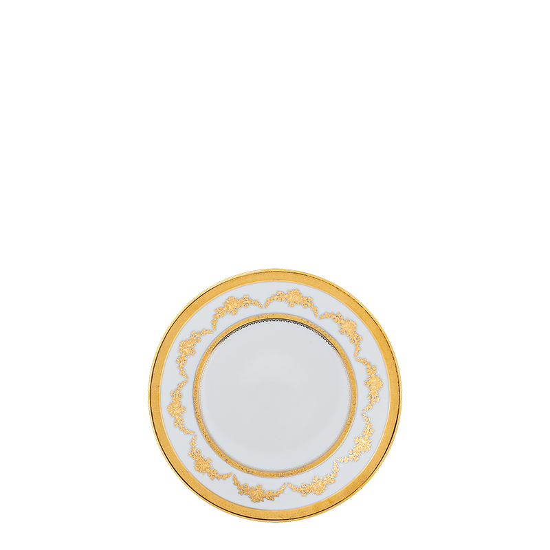 Imperial bread plate Ø 16 cm