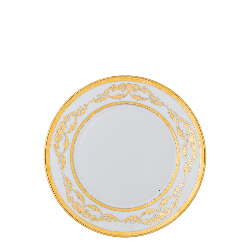 Imperial lunch plate Ø 23 cm