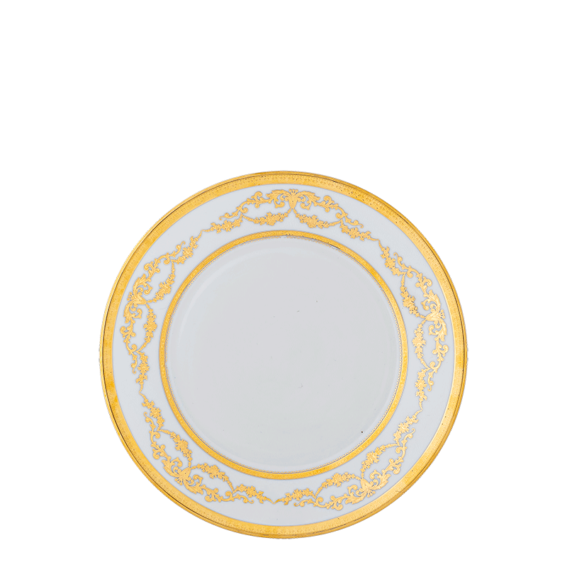 Imperial lunch plate Ø 23 cm