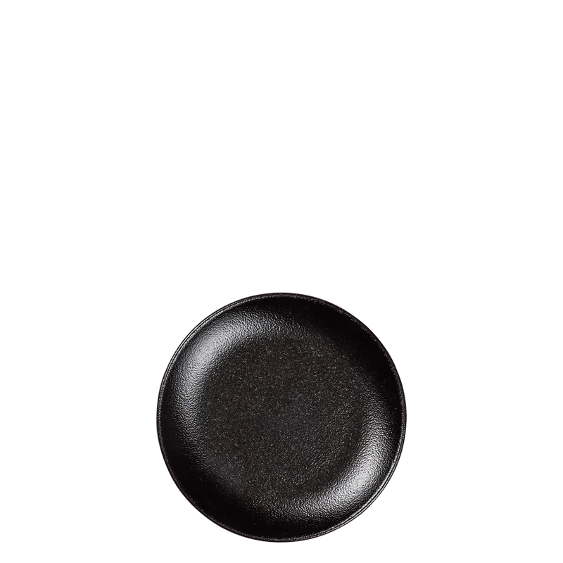 Onyx Bread Plate Ø 14,5 cm