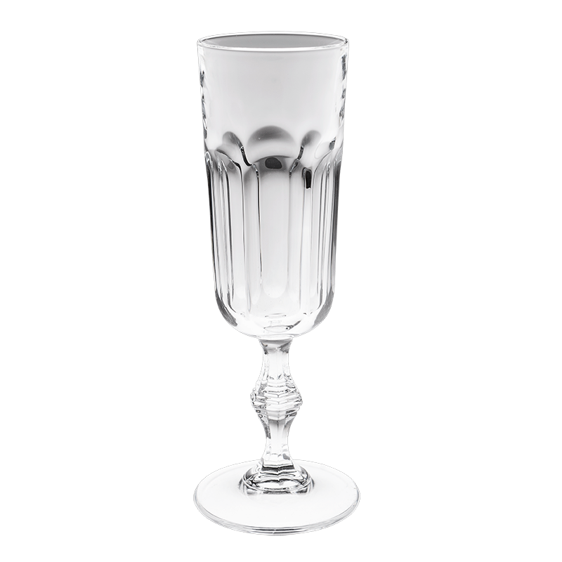 Breteuil champagne flute 16 cl