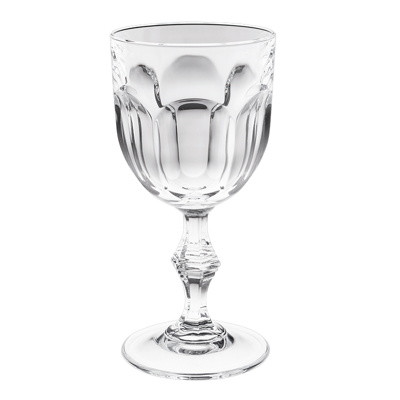 Breteuil glass 23 cl