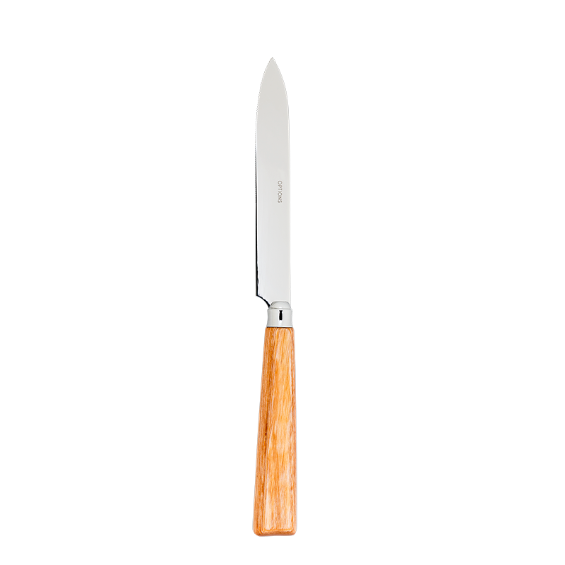 Olive Table Knife
