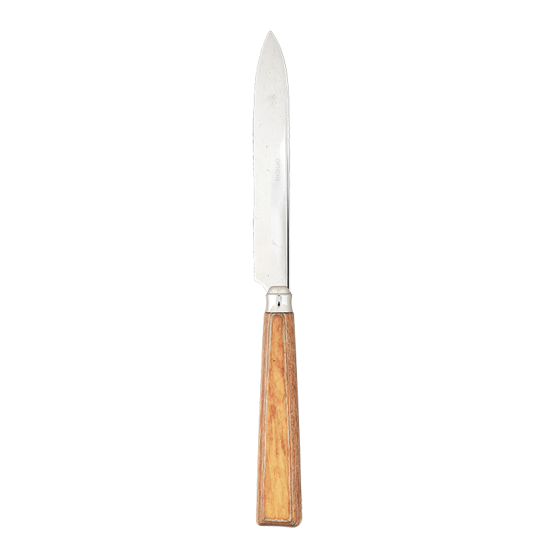 Olive Table Knife
