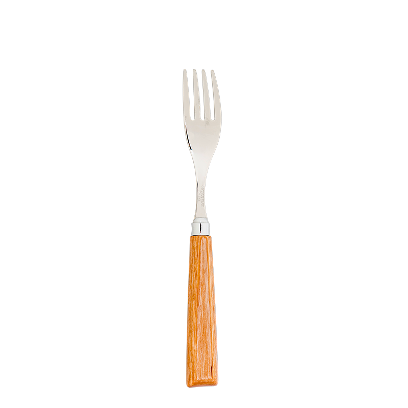 Olive Dessert Fork