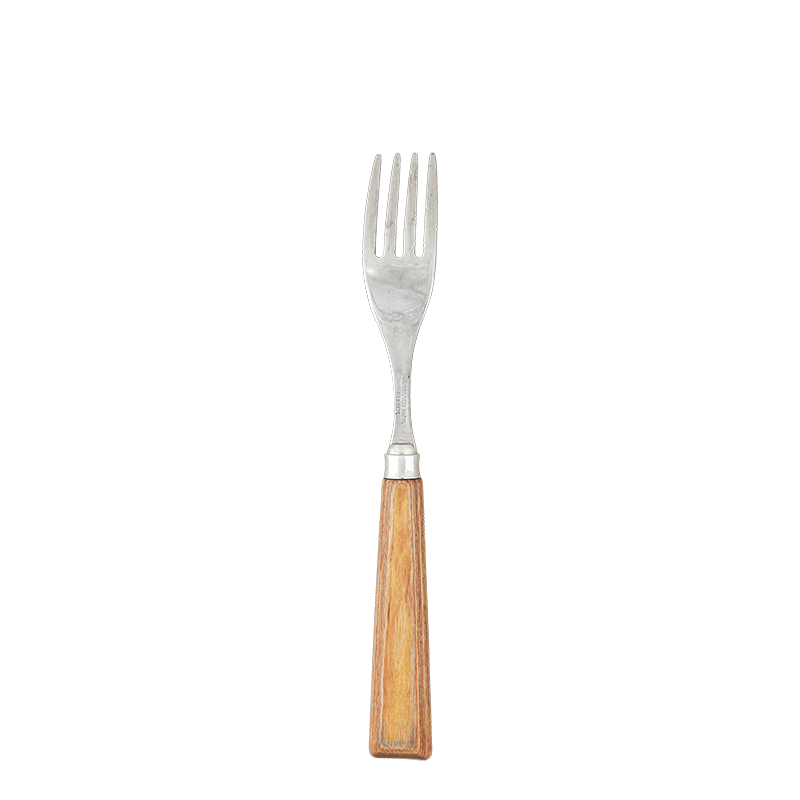 Olive Dessert Fork