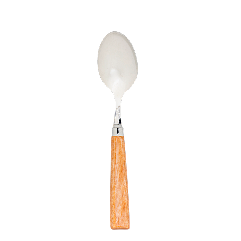 Olive Dessert Spoon