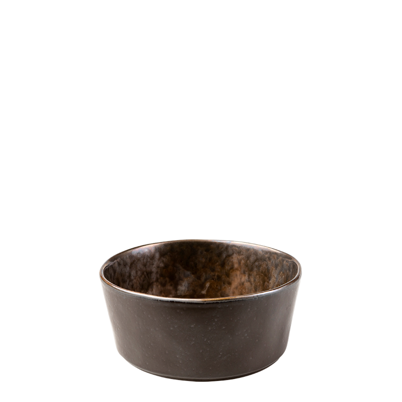 Tungsten bowl Ø 10,5 cm H 5 cm 25 cl