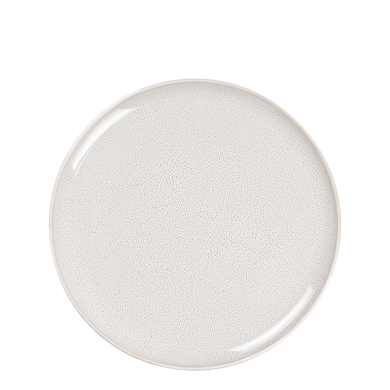 Sahara lunch plate Ø 22 cm