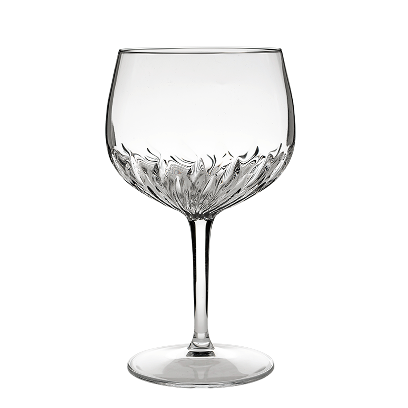 Gin glass 80 cl