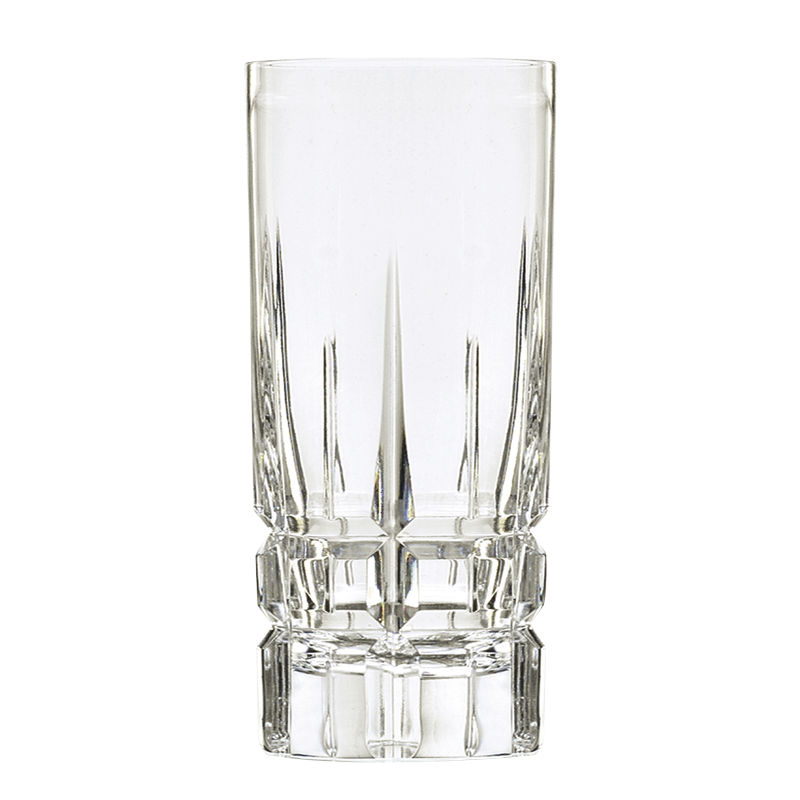 Nod Tall Whisky Glass 36 cl