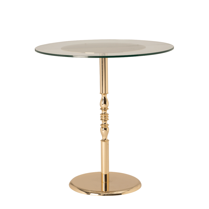 Napoleon Café Table