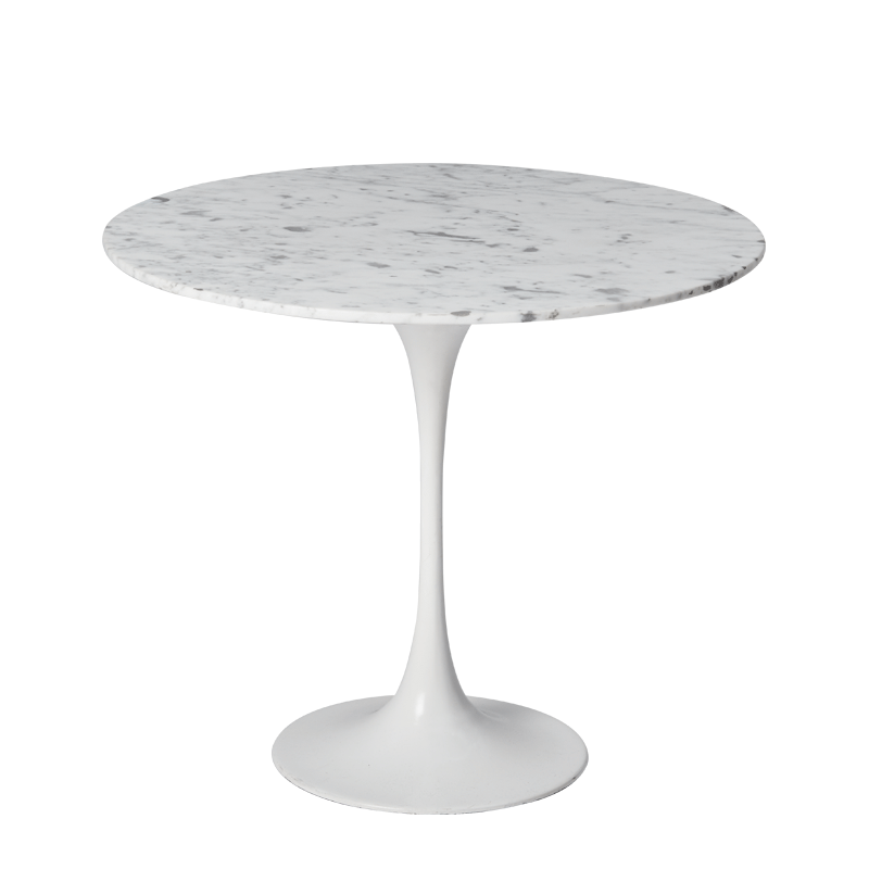 Tulip Occasional Marble Table