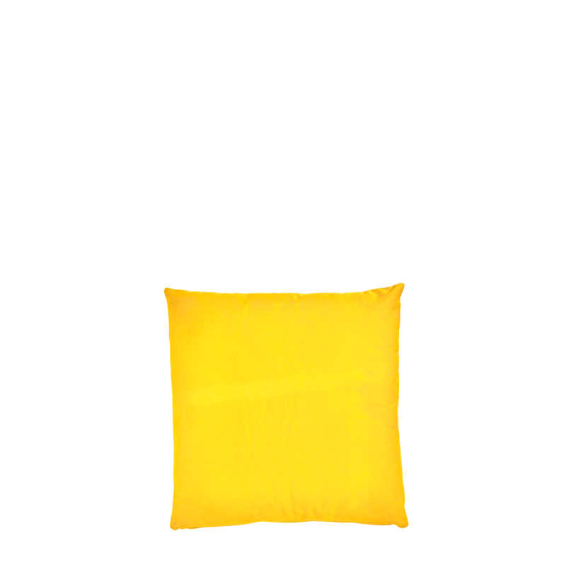 Buttercup Cotton Cushion
