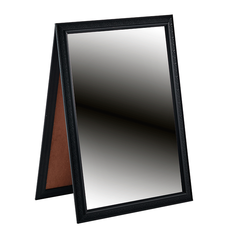 Black Display Board