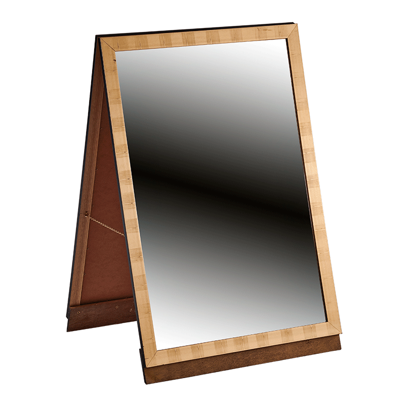 Gold Display Board