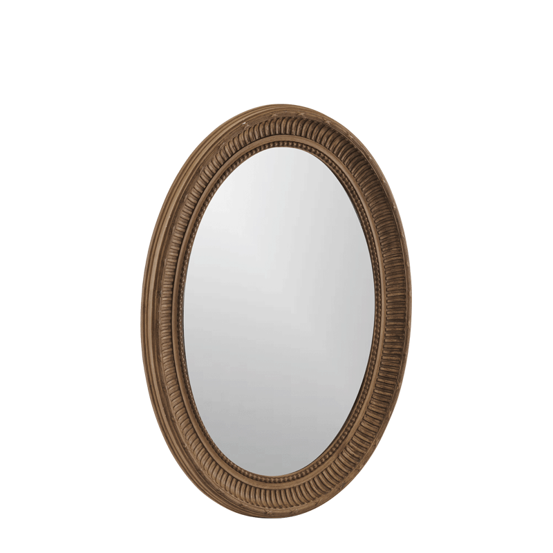 Otto Gold Mirror