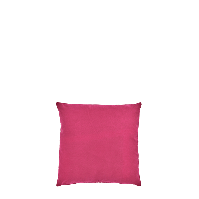 Pink Cotton Cushion