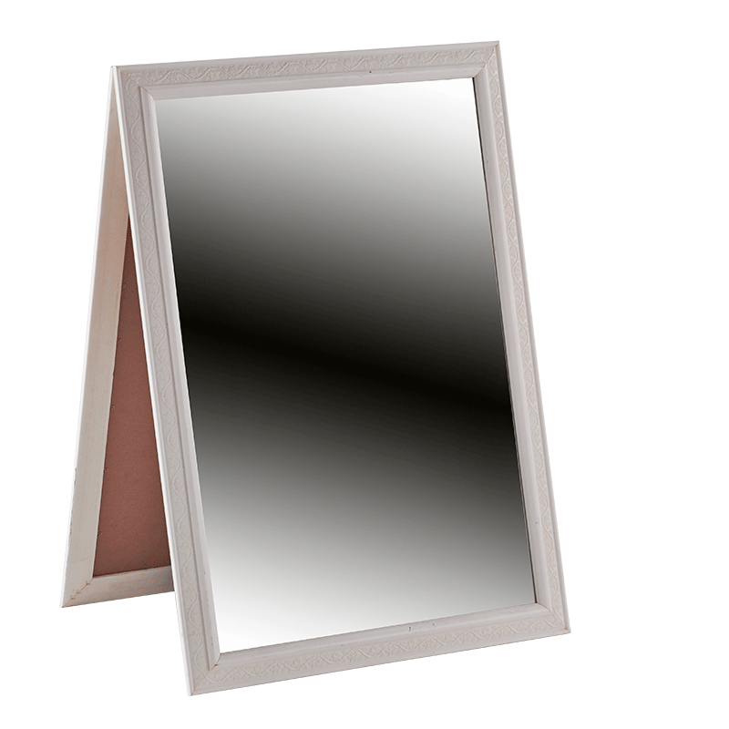 White Display Board