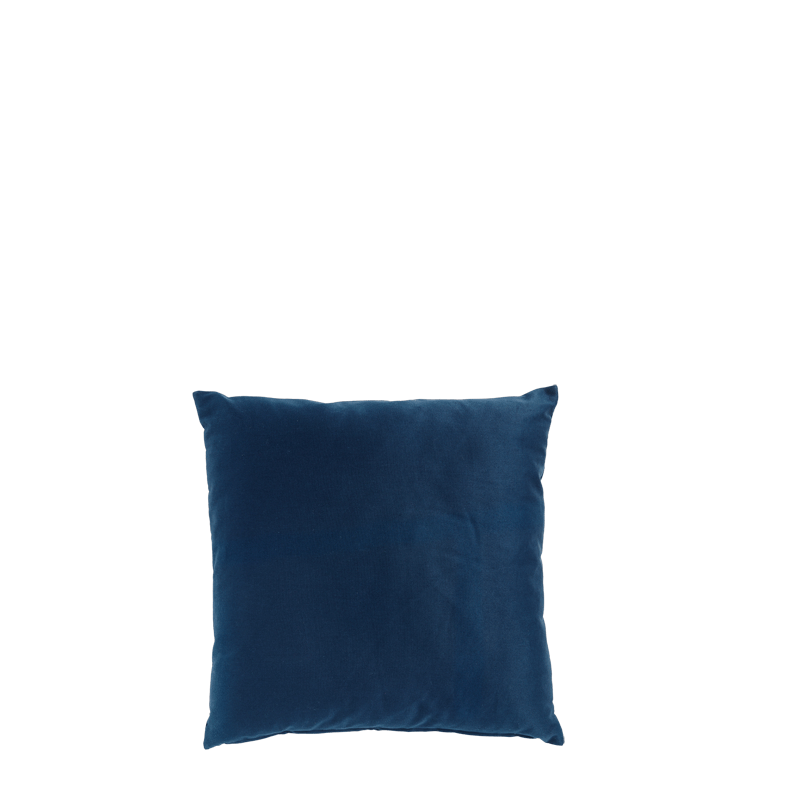 Midnight Blue Cushion