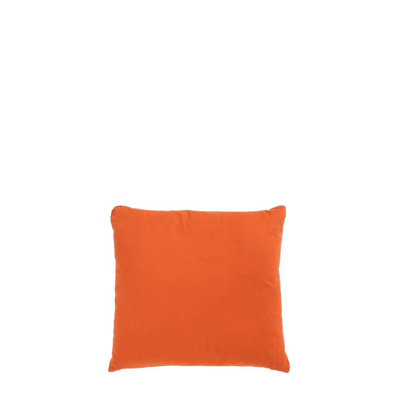 Orange Cushion