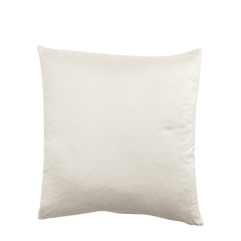 White Cushion