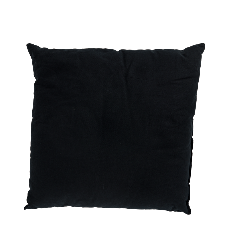 Dark Grey Cushion