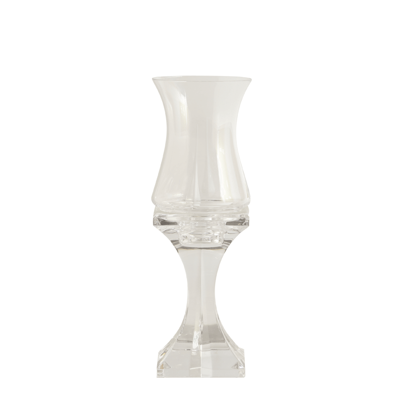 Hurricane Candle Stix Candelabra