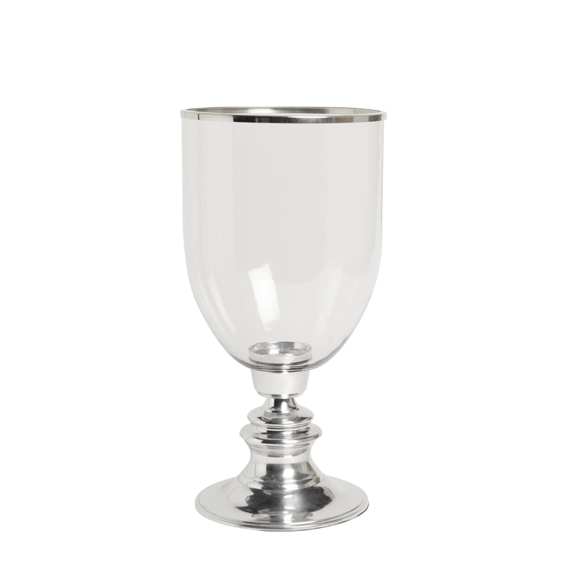 Hurricane Cup Large Candelabra