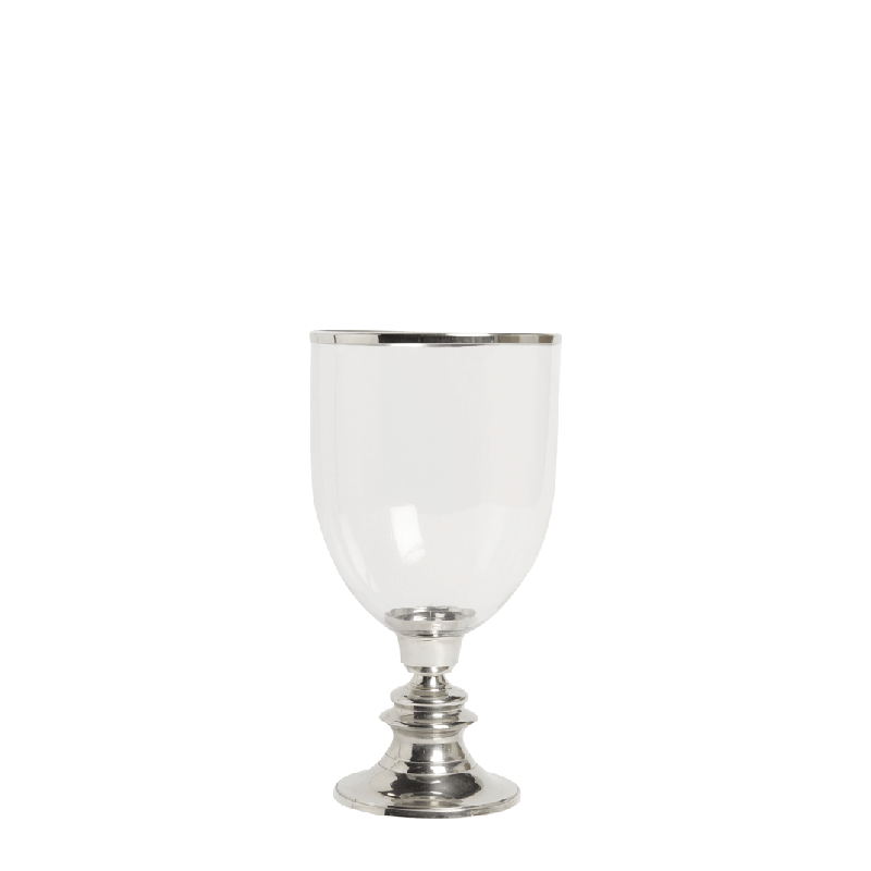 Hurricane Cup Small Candelabra